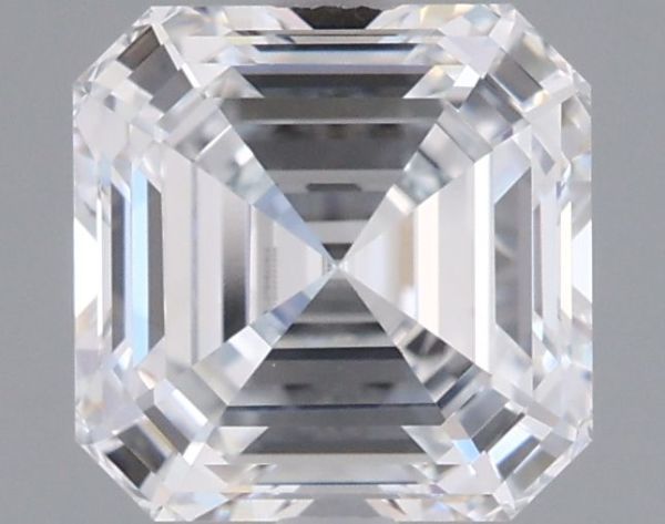 Asscher Lab-Grown Diamond image