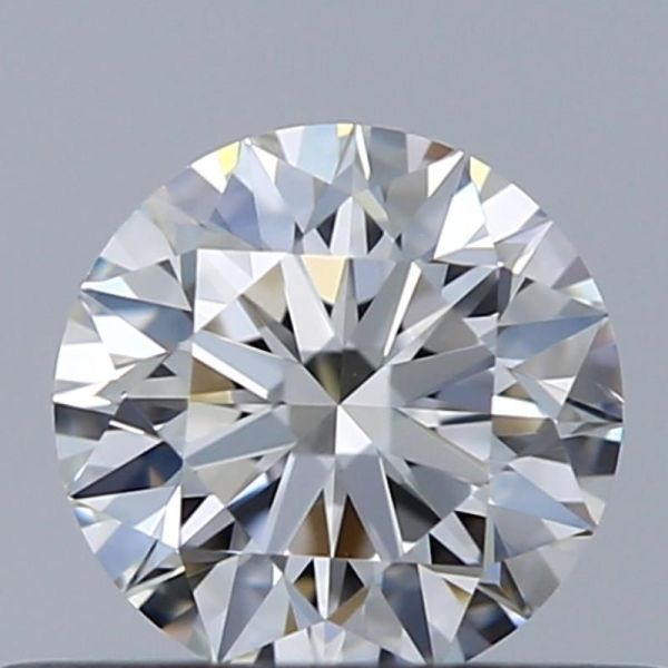 Round Diamond image