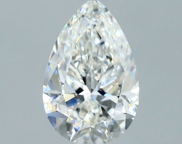 Pear Diamond image