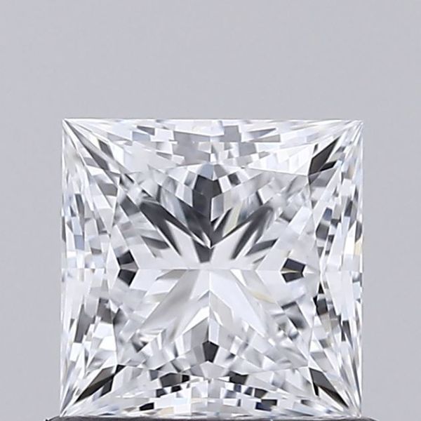 Princess Lab-Grown Diamond image