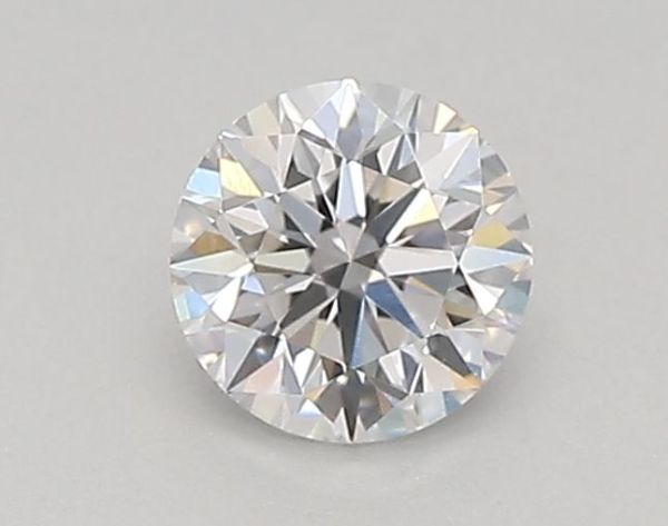 Round Lab-Grown Diamond image