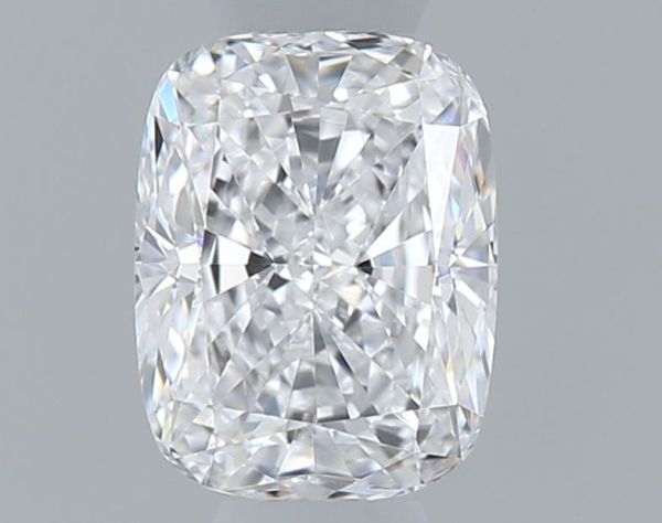 Cushion Diamond image