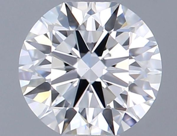 Round Diamond image