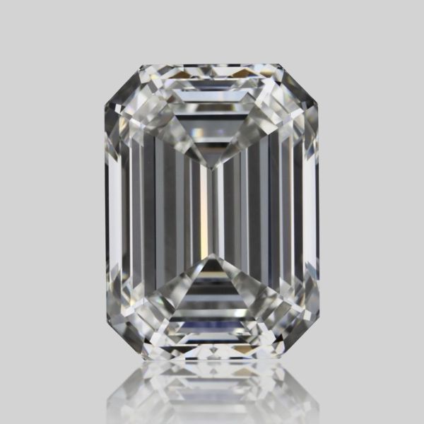 Emerald Diamond image