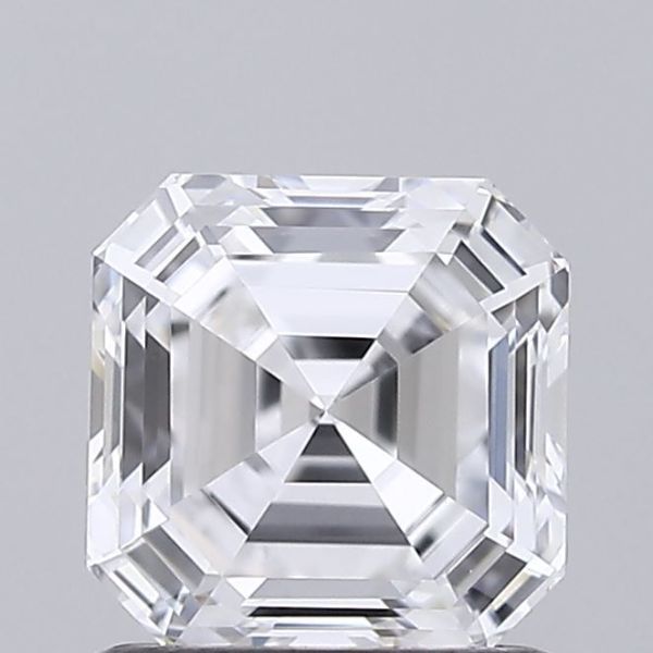 Asscher Lab-Grown Diamond image