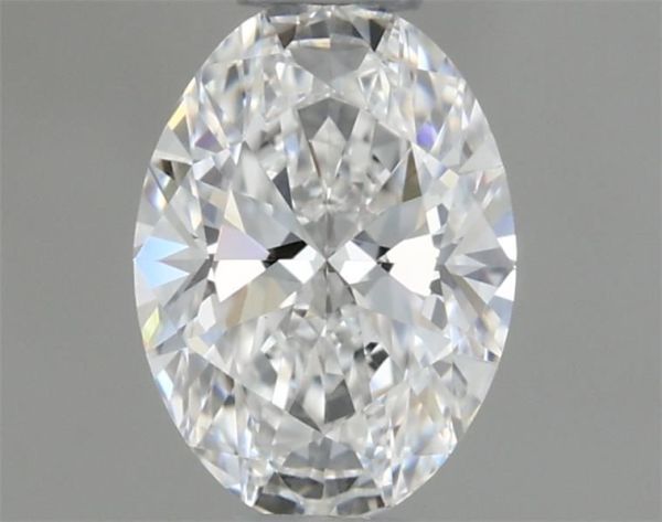 Oval Diamond image