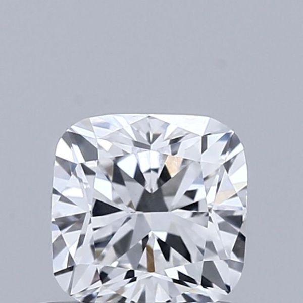 Cushion Lab-Grown Diamond image
