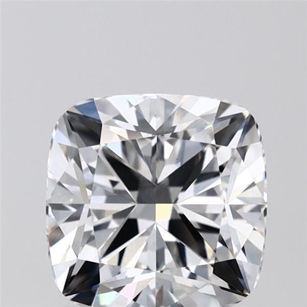 Cushion Lab-Grown Diamond image