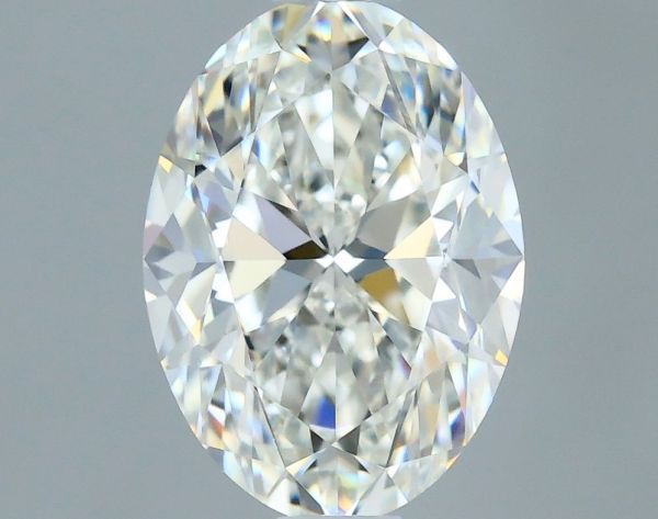 Oval Diamond image