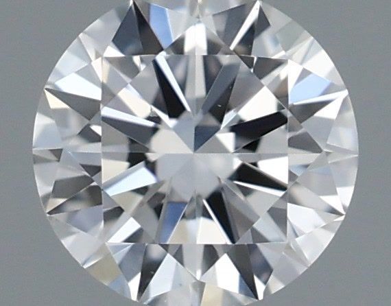 Round Diamond image