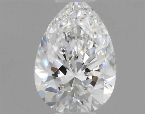 Pear Diamond image
