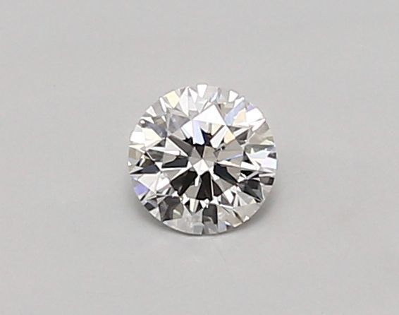 Round Lab-Grown Diamond image