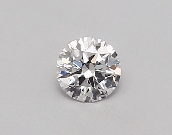 Round Lab-Grown Diamond image