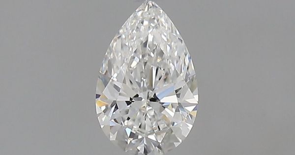 Pear Diamond image