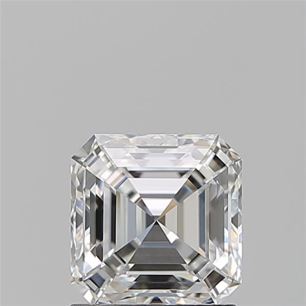 Asscher Diamond image