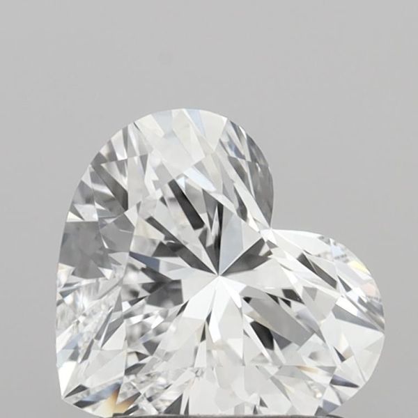 Heart Lab-Grown Diamond image