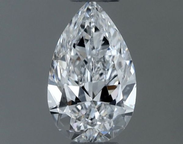 Pear Diamond image