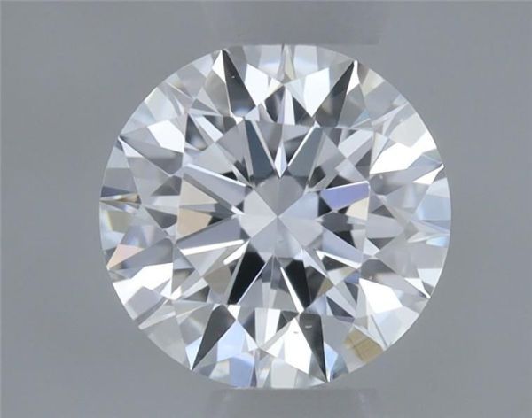 Round Diamond image