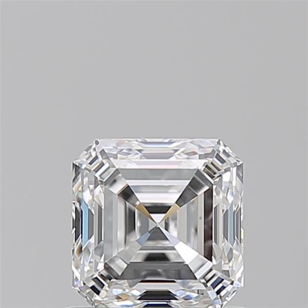 Asscher Diamond image