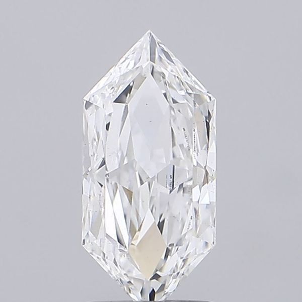 Hexagonal Lab-Grown Diamond image