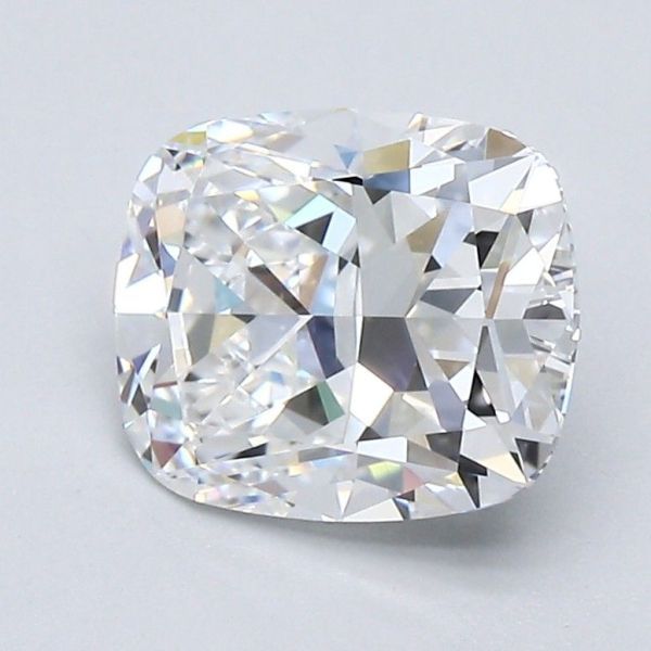 Cushion Diamond image