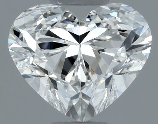 Heart Diamond image