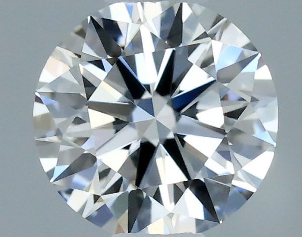 Round Diamond image