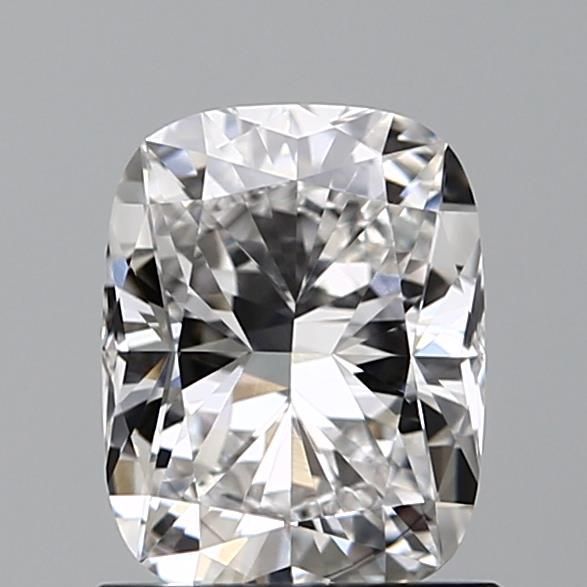 Cushion Lab-Grown Diamond image