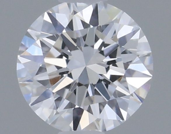 Round Lab-Grown Diamond image