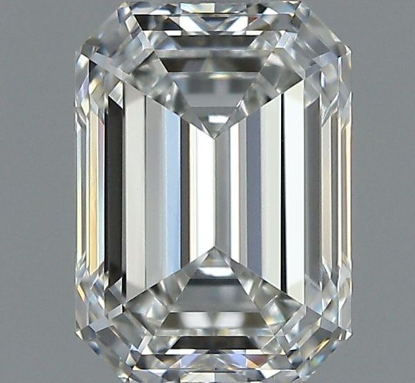 Emerald Diamond image