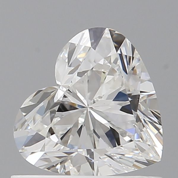 Heart Diamond image