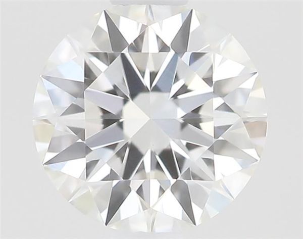 Round Diamond image