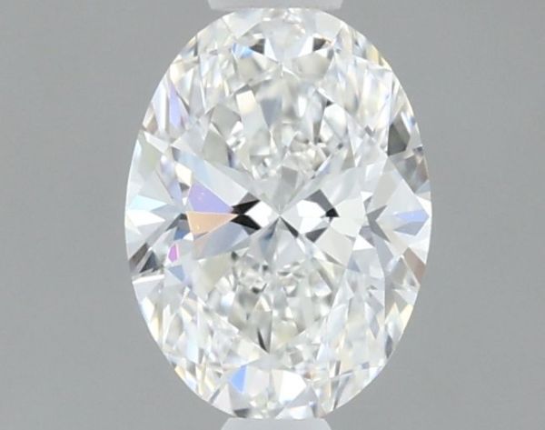 Oval Diamond image