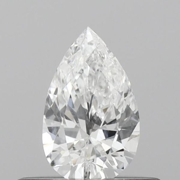 Pear Lab-Grown Diamond image