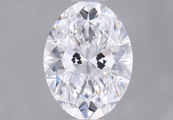 Oval Diamond image