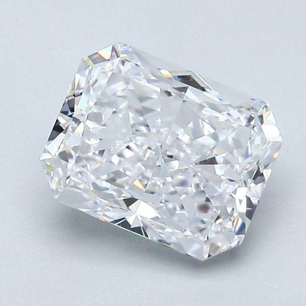 Radiant Diamond image