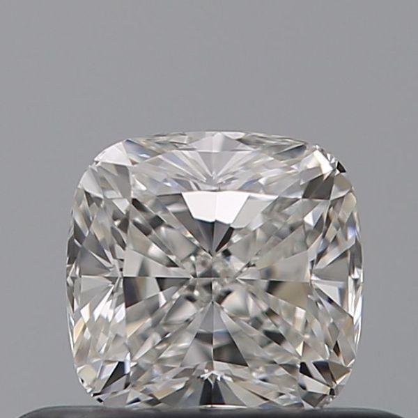 Cushion Diamond image