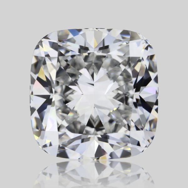 Cushion Diamond image