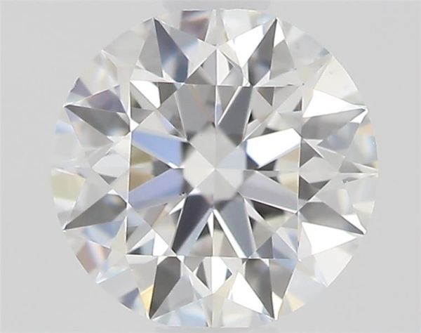 Round Diamond image