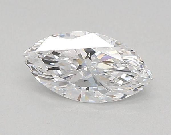 Marquise Lab-Grown Diamond image