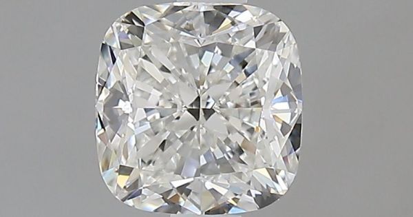 Cushion Diamond image