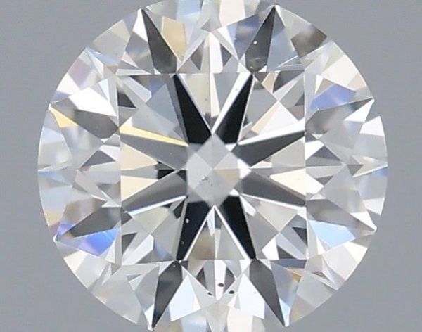 Round Diamond image