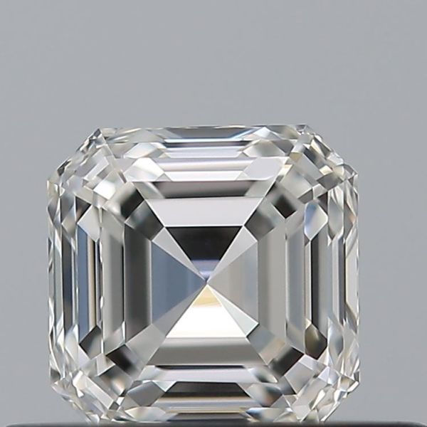 Asscher Diamond image