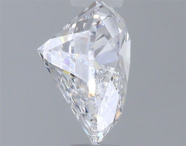 Heart Lab-Grown Diamond image