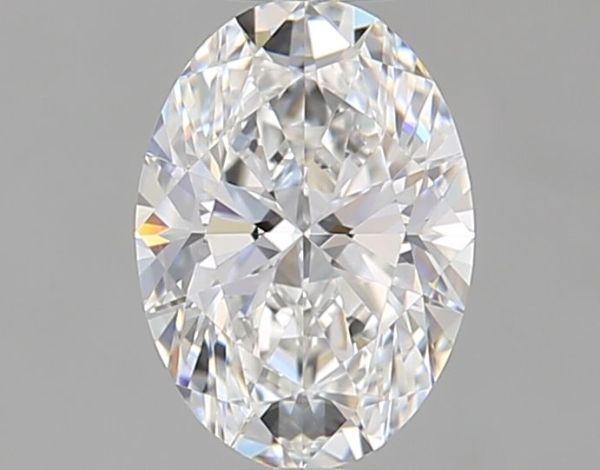 Oval Diamond image