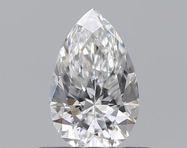 Pear Diamond image