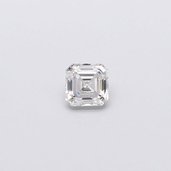 Asscher Lab-Grown Diamond image