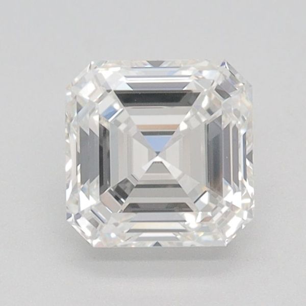 Asscher Lab-Grown Diamond image
