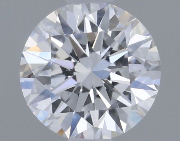 Round Lab-Grown Diamond image
