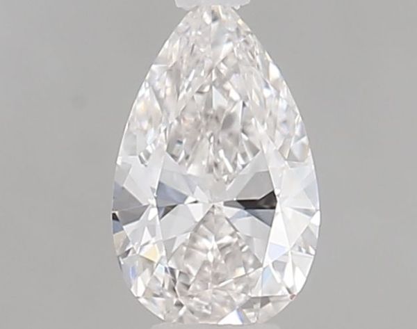 Pear Lab-Grown Diamond image